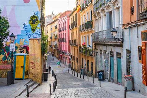 love chueca|Discovering Chueca